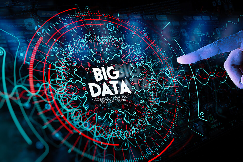 Predictive Analytics und Big Data